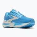 Дамски обувки за бягане Brooks Adrenaline GTS 24 bonnie blue/grey/pink 8