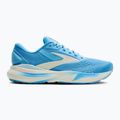 Дамски обувки за бягане Brooks Adrenaline GTS 24 bonnie blue/grey/pink 9