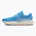 Дамски обувки за бягане Brooks Adrenaline GTS 24 bonnie blue/grey/pink 10