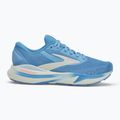 Дамски обувки за бягане Brooks Adrenaline GTS 24 bonnie blue/grey/pink 2