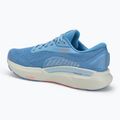 Дамски обувки за бягане Brooks Adrenaline GTS 24 bonnie blue/grey/pink 3