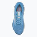 Дамски обувки за бягане Brooks Adrenaline GTS 24 bonnie blue/grey/pink 5