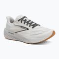 Brooks Launch 11 мъжки обувки за бягане бяло/сиво/черно
