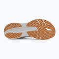 Brooks Launch 11 мъжки обувки за бягане бяло/сиво/черно 4