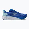Brooks Launch 11 cobalt/limpet shell мъжки обувки за бягане 2