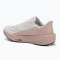 Brooks Launch 11 дамски обувки за бягане бяло/златно/розово 3