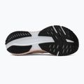 Brooks Launch 11 дамски обувки за бягане бяло/златно/розово 4