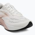 Brooks Launch 11 дамски обувки за бягане бяло/златно/розово 7
