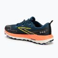 Мъжки обувки за бягане Brooks Cascadia 18 legion blue/black/flame 3