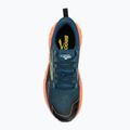 Мъжки обувки за бягане Brooks Cascadia 18 legion blue/black/flame 5