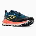 Мъжки обувки за бягане Brooks Cascadia 18 legion blue/black/flame 8