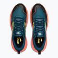 Мъжки обувки за бягане Brooks Cascadia 18 legion blue/black/flame 12