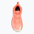 Brooks Cascadia 18 дамски обувки за бягане ember/blue wash/flame 5