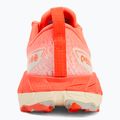 Brooks Cascadia 18 дамски обувки за бягане ember/blue wash/flame 6