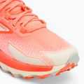Brooks Cascadia 18 дамски обувки за бягане ember/blue wash/flame 7