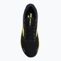 Мъжки маратонки за бягане Brooks Defyance 13 black/yellow/white 5