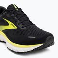 Мъжки маратонки за бягане Brooks Defyance 13 black/yellow/white 7