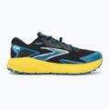 Мъжки обувки за бягане Brooks Divide 5 black/celestial /quince 2