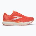 Brooks Ghost 16 дамски обувки за бягане coral/desert flower/coconut 2