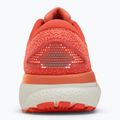 Brooks Ghost 16 дамски обувки за бягане coral/desert flower/coconut 6