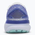 Дамски обувки за бягане Brooks Ghost 16 white/amparo blue/limpet shell 6