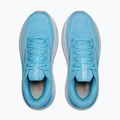 Brooks Ghost Max 2 дамски обувки за бягане baltic sea/bonnie blue/peach 5