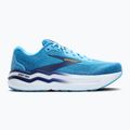 Brooks Ghost Max 2 мъжки обувки за бягане Bonnie blue/blue ribbon/yellow 2