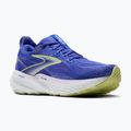 Дамски обувки за бягане Brooks Glycerin 22 amparo blue/hyper iris/yellow 8