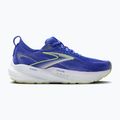 Дамски обувки за бягане Brooks Glycerin 22 amparo blue/hyper iris/yellow 9