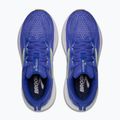 Дамски обувки за бягане Brooks Glycerin 22 amparo blue/hyper iris/yellow 11