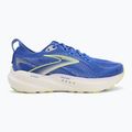 Дамски обувки за бягане Brooks Glycerin 22 amparo blue/hyper iris/yellow 2