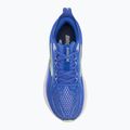 Дамски обувки за бягане Brooks Glycerin 22 amparo blue/hyper iris/yellow 5