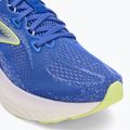 Дамски обувки за бягане Brooks Glycerin 22 amparo blue/hyper iris/yellow 7