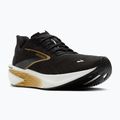 Дамски обувки за бягане Hyperion 2 black/gold/pink 8