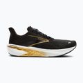 Дамски обувки за бягане Hyperion 2 black/gold/pink 9