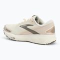 Дамски обувки за бягане Brooks Ghost 16 Weatherized almond peach/coconut/ falcon 3