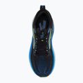 Мъжки обувки за бягане Brooks Glycerin GTS 22 black/cobalt/neo yellow 5