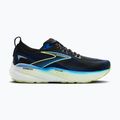 Мъжки обувки за бягане Brooks Glycerin GTS 22 black/cobalt/neo yellow 9