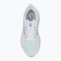 Дамски обувки за бягане Brooks Glycerin GTS 22 white/limpet shell/amparo blue 5