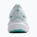 Дамски обувки за бягане Brooks Glycerin 22 wide fit white/limpet shell/amparo blue 12