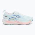 Дамски обувки за бягане Brooks Glycerin 22 wide fit white/limpet shell/amparo blue 2