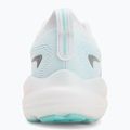 Дамски обувки за бягане Brooks Glycerin 22 wide fit white/limpet shell/amparo blue 6