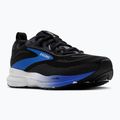 Мъжки обувки за бягане Brooks Trace 4 black/cobalt/limpet 8
