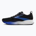 Мъжки обувки за бягане Brooks Trace 4 black/cobalt/limpet 10
