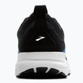 Мъжки обувки за бягане Brooks Trace 4 black/cobalt/limpet 11
