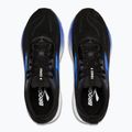 Мъжки обувки за бягане Brooks Trace 4 black/cobalt/limpet 12