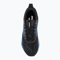Мъжки обувки за бягане Brooks Trace 4 black/cobalt/limpet 5