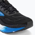 Мъжки обувки за бягане Brooks Trace 4 black/cobalt/limpet 7
