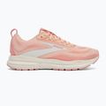 Brooks Trace 4 дамски обувки за бягане tropical peach/dianthus/ grey 2