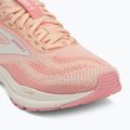 Brooks Trace 4 дамски обувки за бягане tropical peach/dianthus/ grey 7